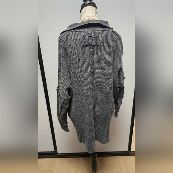 We the Free Travis Polo - Picture 2 of 7